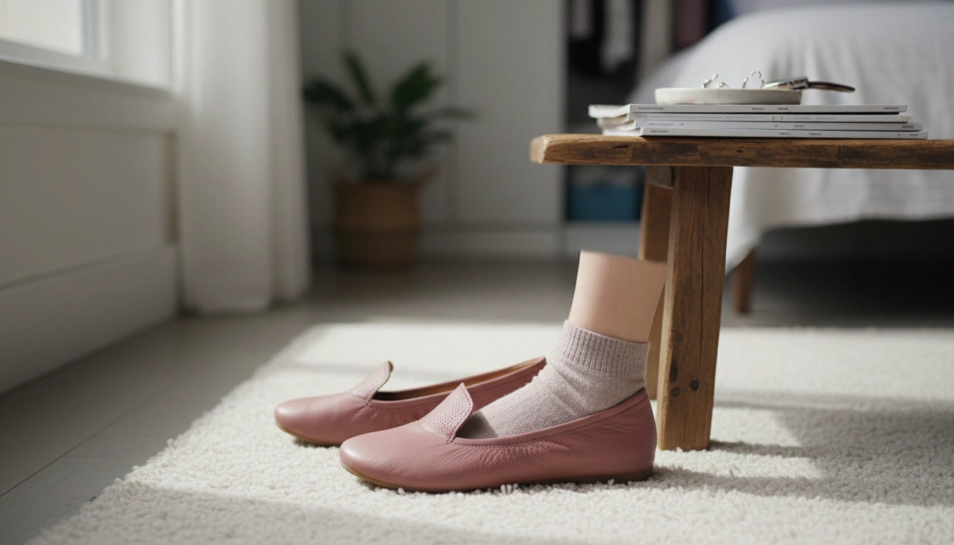 Most Comfortable Women’s Flats: Best Brands & Fit Tips