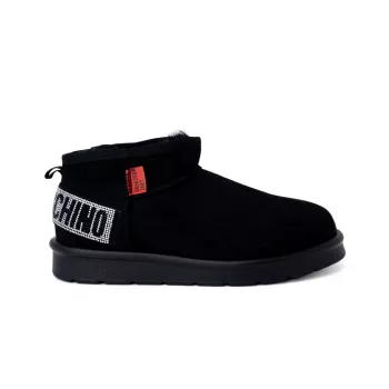 Love Moschino Slip-On Ankle Boots: Fit, Comfort & Style