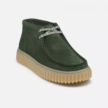 Men’s Clarks Sizing: Do They Run Big or Small?